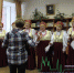 Творчеством и русской народной песней кингисеппцев порадовал ансамбль «Россияночка» - Город-Кингисепп.рф