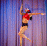 «На высоте»! Фоторепортаж с фестиваля-конкурса по Pole Dance Art - Кингисепп-сегодня.рф