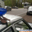 Двойное ДТП под Кингисеппом. Фоторепортаж - Кингисепп-сегодня.рф