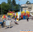 Детский городок «Каравелла» закрыт после инспекционного визита. Фоторепортаж - Кингисепп-сегодня.рф