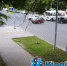 Таранил на "красный": Тройное ДТП в Кингисеппе. Видео момента удара с веб-камеры (Видео) - Kingisepp.Ru