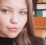 Ученица кингисеппской гимназии Ульяна Хлебникова победила во Всероссийской интернет-олимпиаде - Kingisepp.Ru