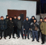 В пограничной зоне Кингисеппского района задержаны 34 иностранца - Кингисепп-сегодня.рф