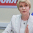 Шмелева: народная программа ЕР поможет сформировать политику в сфере образования - Газета Время