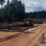 В Кингисеппе строят проезд к бассейну - ГородКингисепп.РФ