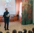 Пожарные Ленобласти провели профилактические мероприятия в детских садах и школах региона - Кингисепп-сегодня.рф