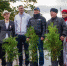 Второй день голосования в Ивангороде с концертом и награждением лучших (фото и видео) - ГородКингисепп.РФ