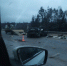 На трассе под кингисеппом в дтп погибли четыре человека, водитель пытался совершить обгон - ГородКингисепп.РФ