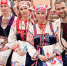 Прочувствовать характер и душу другого народа, прикоснуться к его культуре, вспомнить о своих корнях - Газета Время