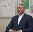Юрий Запалатский: «Мы все надеемся на прочный мир» - Газета Время
