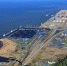 Как наращивают мощность российские порты - ГородКингисепп.РФ