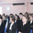 Выпускники школ могут продолжить обучение в родном городе - Газета Время