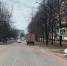 В Кингисеппе водитель «ГАЗели» на переходе наехал на пешехода - Кингисепп-сегодня.рф