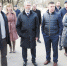 Заседание на юге района - Газета Восточный берег