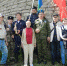 Подвиги героев войны вспомнили на «Земле доблести» в Ивангороде - Газета Время