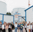 На ЛПДС «Невская» ООО "Транснефть - Балтика" состоялась техническая экскурсия для студентов - ГородКингисепп.РФ