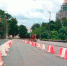 В Кингисеппе по автомобильному мосту через Лугу открылось реверсивное движение - ГородКингисепп.РФ