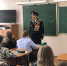 Геннадий Агров в Ивангороде: "У терроризма нет будущего"(Фото) - Kingisepp.Ru