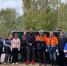 Дорожники помогли берегам Сумского водохранилища стать чище - Газета Время