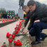 Кингисеппцы на митинге «На страже памяти священной» (Фото) - Kingisepp.Ru