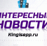 ИНТЕРЕСНЫЕ новости Кингисеппского района 05.12.2022 - Kingisepp.Ru