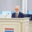 Сергей Шабанов избран  на пятилетний срок - Газета Время