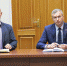Глава Ивангорода потребовал разобраться с фурами на обочине - Kingisepp.Ru