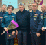 В Ленинградской области в 2022 году сократилось число пожаров - Кингисепп-сегодня.рф