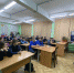 Молодые специалисты передают опыт школьникам - Газета Время