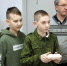 Кадеты – в роли операторов дрона - Газета Время
