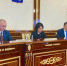 Ленобласть развивает международные связи на новых направлениях - Газета Время