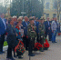 Кингисеппцы почтили память ликвидаторов и жертв Чернобыльской аварии - Газета Время