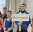 Победы кингисеппских боксеров на ринге в Вырице - Газета Время