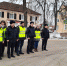 Лучшего народного дружинника выбрали в Ленинградской области - Газета Восточный берег