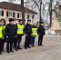 Лучшего народного дружинника выбрали в Ленинградской области - Газета Время