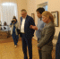 Губернатор Александр Дрозденко посетил музей русского художника Ивана Билибина в Ивангороде - Кингисепп-сегодня.рф