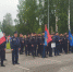 В области — День пожарной безопасности - Газета Время