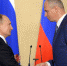 Строитель моста в Крым, награждённый Путиным, теперь в Кингисеппском районе - Kingisepp.Ru