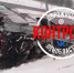 В Кингисеппском районе автобус протаранил ограждение и улетел в кювет (Фото) - Kingisepp.Ru