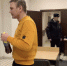 Солист группы «Щенки» из Кингисеппа арестован за выступление в носке - Kingisepp.Ru