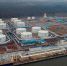 Терминал «Новатэка» в Усть-Луге возобновил погрузку нефтепродуктов после атаки дронов и пожара - Кингисепп-сегодня.рф