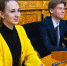 Ленинградские лидеры отправляются на Всемирный фестиваль молодежи - Кингисепп-сегодня.рф