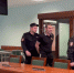 8 лет колонии назначили участнику похищения и принудительной поездки под Кингисепп - Kingisepp.Ru