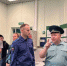 Транспортная прокуратура проинспектировала пешеходный пункт пропуска в Ивангороде - Kingisepp.Ru