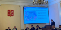 Ленобласть развивает транспортную систему - Кингисепп-сегодня.рф