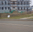 В Ивангороде начали снимать строительные леса с особняка Пантелеева - Kingisepp.Ru
