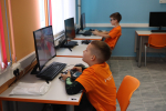 Покорители воздушного пространства