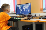 Покорители воздушного пространства