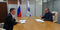 На повестке дня — экологическая безопасность - Кингисепп-сегодня.рф