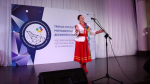Елизавета Шарапова из Кингисеппа - победитель международных Дельфийских игр (Фото)